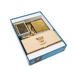 The Broken Token Broken Token - Medieval Academy Bits Box