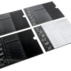 The Broken Token Broken Token - Dead Kingdom Character Console (4-Pack) Accessories