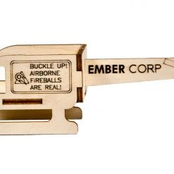 The Broken Token Accessories Broken Token - Fireball Island Upgrades: The Maw And Hello-Copter 11 The Broken Token Accessories Broken Token - Fireball Island Upgrades: The Maw And Hello-Copter