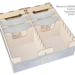 The Broken Token Broken Token - Card Size Bit Box For CCG Expansion Organizer 7 The Broken Token Broken Token - Card Size Bit Box For CCG Expansion Organizer