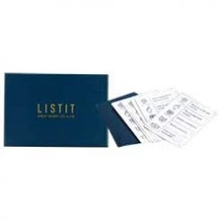 Listmakers Listit Board Games