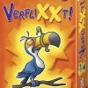 AMIGO Board Games Verflixxt! (Third Edition) (German Import)