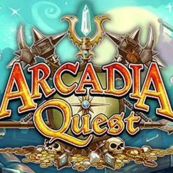 CMON Limited Arcadia Quest: Yun Board Games