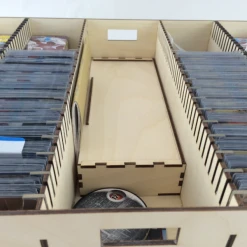 Go7 Gaming - ASB-004 Insert