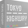 Itten Board Games Tokyo Highway