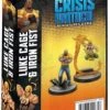 Atomic Mass Games Board Games Marvel: Crisis Protocol – Luke Cage & Iron Fist