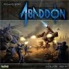 Toy Vault, Inc. Abaddon Board Games