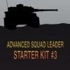 Multi-Man Publishing Board Games Advanced Squad Leader: Starter Kit #3