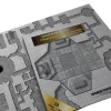 Gaming Paper Adventure Maps: Mega Dungeon 2 – Lost Catacombs Accessories
