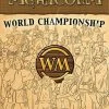 Z-Man Games Board Games Agricola: World Championship Deck