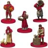 WizKids Agricola Game Expansion: Red
