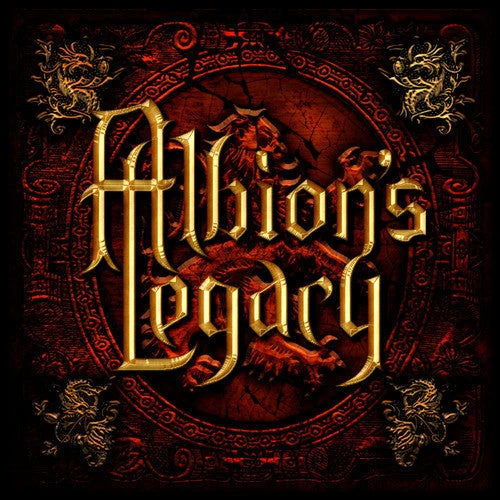 Lynnvander Productions Albion's Legacy (Second Edition) 1 Lynnvander Productions Albion's Legacy (Second Edition)
