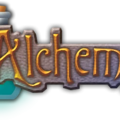 Aviary Games Board Games Alchemy!