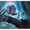 Fantasy Flight Games Arkham Horror: The Card Game - Altered Beast Playmat Accessories
