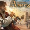 Queen Games Board Games Amerigo