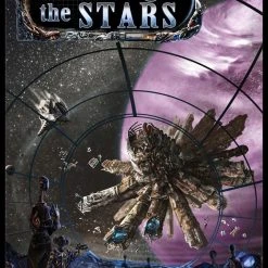 Stronghold Games Board Games Among The Stars