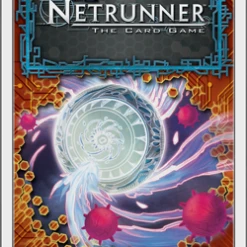 Fantasy Flight Games Android: Netrunner - Fear The Masses Board Games