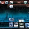 Fantasy Flight Games Android Netrunner: LCG System Breach Playmat Accessories