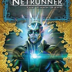 Fantasy Flight Games Android: Netrunner - Old Hollywood Board Games