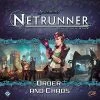 Fantasy Flight Games Android: Netrunner - Order And Chaos Board Games