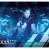 Fantasy Flight Games Android Netrunner: Masque Playmat Accessories