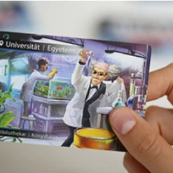 Piatnik Agent Undercover (German Import) Board Games