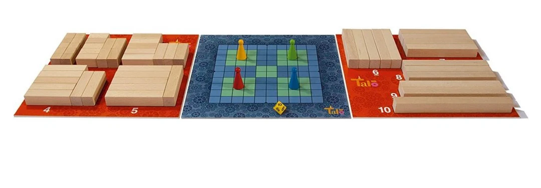 Drei Hasen In Der Abendsonne Talo (New Edition) (Import) 5 Drei Hasen In Der Abendsonne Talo (New Edition) (Import)