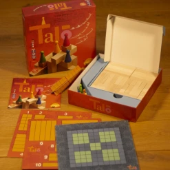 Drei Hasen In Der Abendsonne Talo (New Edition) (Import) 14 Drei Hasen In Der Abendsonne Talo (New Edition) (Import)