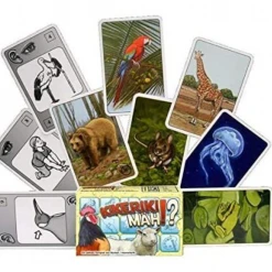 Adlung-Spiele Kikerikimäh!? (Import) 4 Adlung-Spiele Kikerikimäh!? (Import)