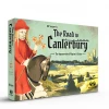 Gryphon Games Board Games The Road To Canterbury (Second Edition)