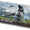 Die-Hard Games Board Games Apex Theropod Deck-Building Game