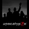 9 Kingdoms Publications ApocalypZe Card Game Board Games