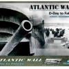Decision Games (I) Atlantic Wall: D-Day To Falaise Board Games