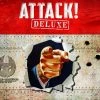 Eagle-Gryphon Games Attack! Deluxe