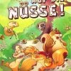 2F-Spiele Auf Die Nüsse! (German Import) Board Games