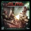 CMON Limited Project: ELITE