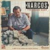 CMON Limited Board Games Narcos: The Board Game