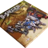 CMON Limited B-Sieged: Encampment Tile Set Board Games