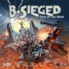 CMON Limited Board Games B-Sieged: Sons Of The Abyss