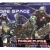 Battle Systems Ltd Board Games Core Space: Rogue Purge (Import)