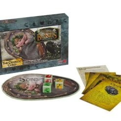 Chip Theory Games Too Many Bones: The Gearloc Child Promo