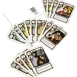 Blue Orange Games Board Games R (The Original BraveRats)