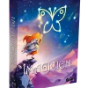 BLAM ! Imagician (French Edition) Board Games
