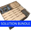Go7 Gaming - Storage Solution Bundle For Rising Sun (KS Edition) *PRE-ORDER*