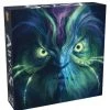Asmodee Board Games Abyss (Second Edition) (aka 5th Anniversary Edition)