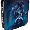 Bombyx Abyss Conspiracy (Blue) (Minor Damage) Board Games