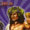 Gryphon Games Board Games Bacchus