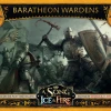 CMON Limited Board Games A Song Of Ice & Fire: Tabletop Miniatures Game – Baratheon Wardens