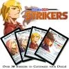 Level 99 Games Board Games BattleCON: Strikers