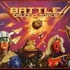 Z-Man Games Battle Beyond Space Board Games